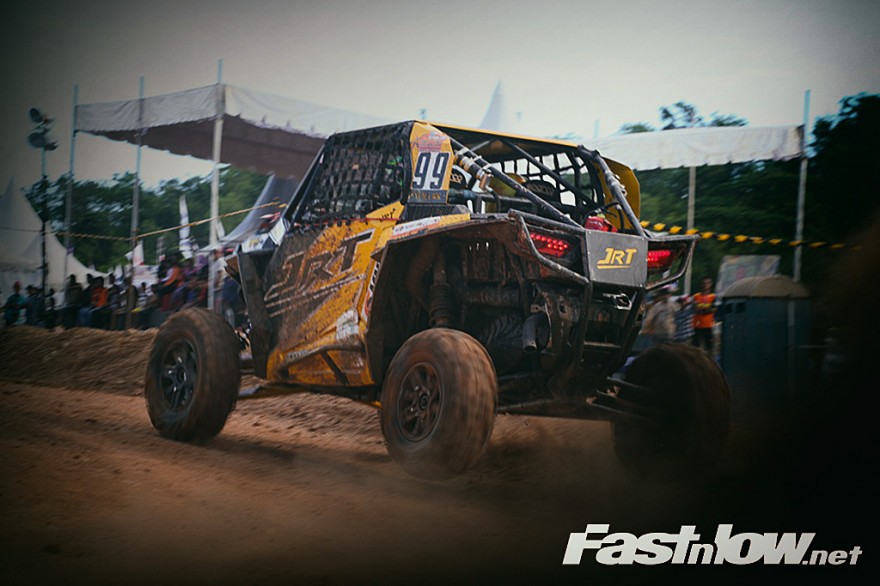 ( 8 ) yuma indonesia extreme 4x4 individual batulicin kalimantan