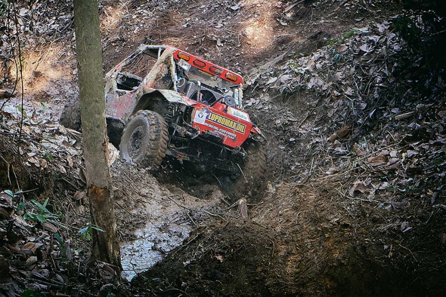IOF balikpaapan offroad adventure 2015 -----