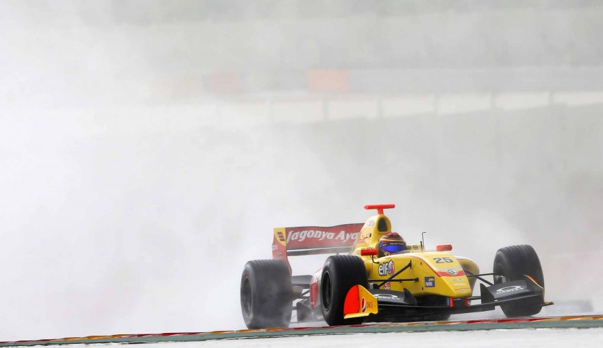 WSR Rd 1 Motorland - Action 2