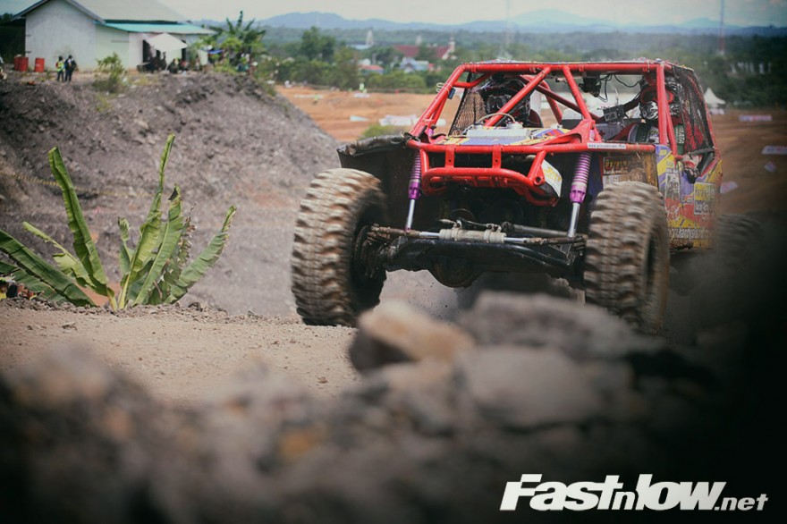arif 2 extreme offroad batulicin kalimantan 4x4 indonesia race