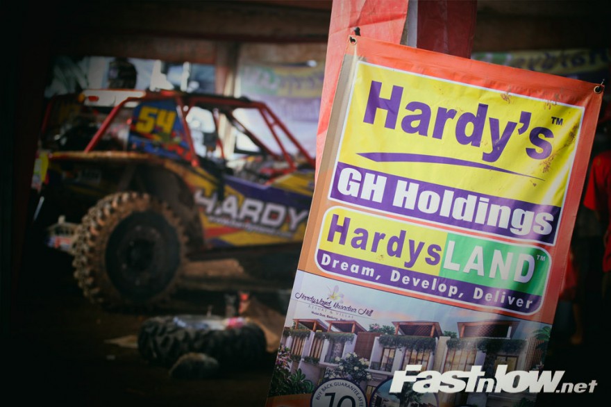 hardys land bali extreme offroad batulicin kalimantan 4x4 indonesia race
