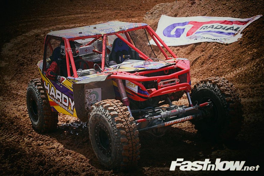 wahyu lamban jatmiko 2 extreme offroad batulicin kalimantan 4x4 indonesia race