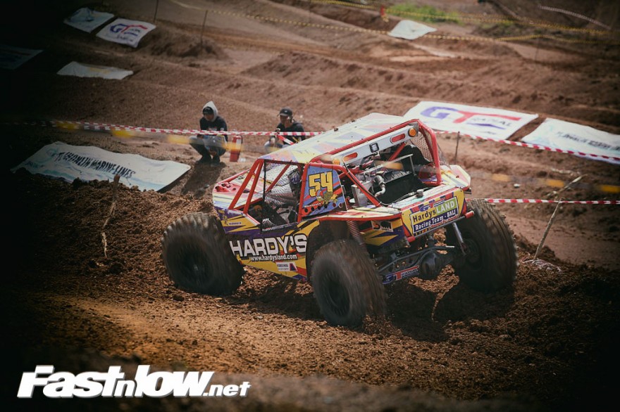 wahyu lamban troubel hardysland extream offroad 1 batulicin kalimantan borneo 4x4 indonesia