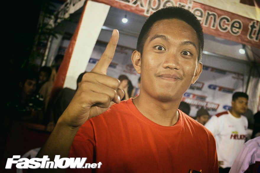 Demas Cover incs slalom bsd gt radial 2015