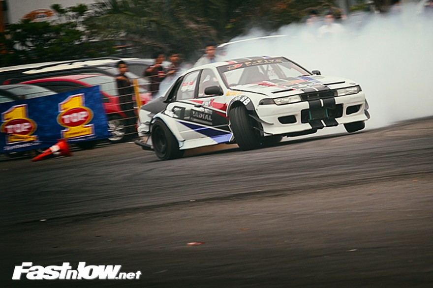 Drift war 3 IIMS 2015 GT Radial Fastnlow.net 2