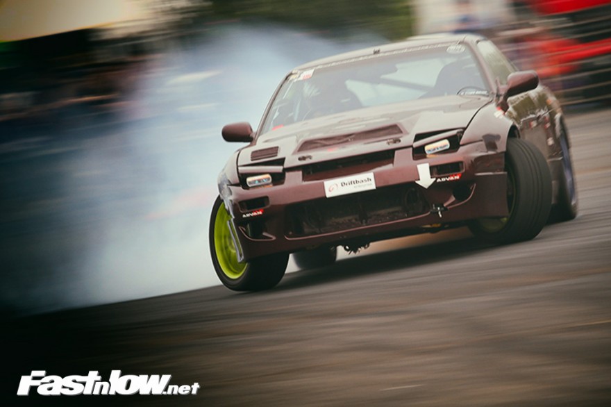 Drift war 3 IIMS 2015 GT Radial Fastnlow.net 3
