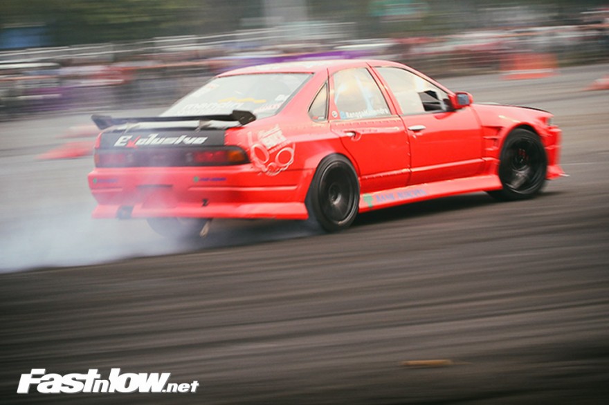 Drift war 3 IIMS 2015 GT Radial Fastnlow.net