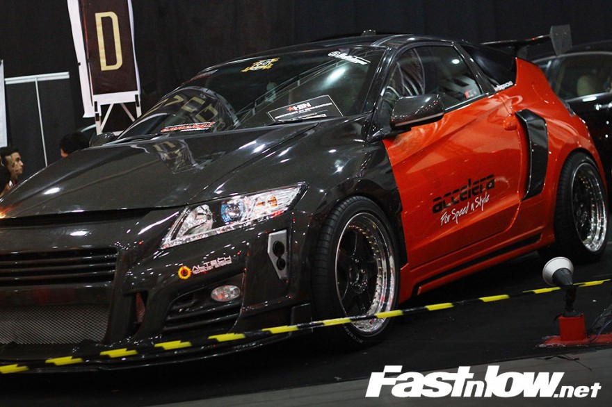 HIN GT RADIAL JOGJAKARTA MODIFIKASI MOBIL Jogja Yogyakarta fastnlow 1