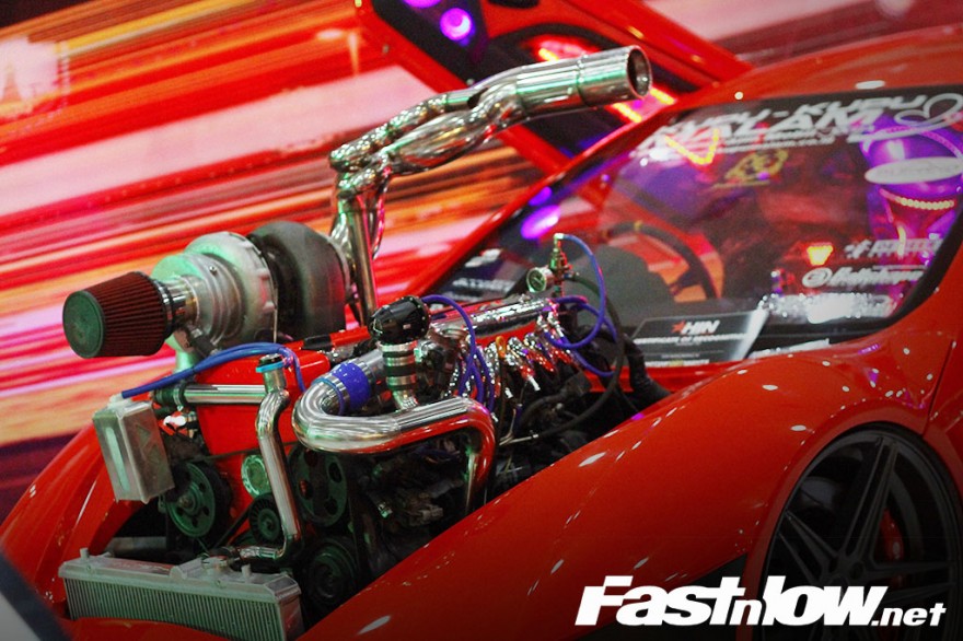 HIN GT RADIAL JOGJAKARTA MODIFIKASI MOBIL Jogja Yogyakarta fastnlow 2