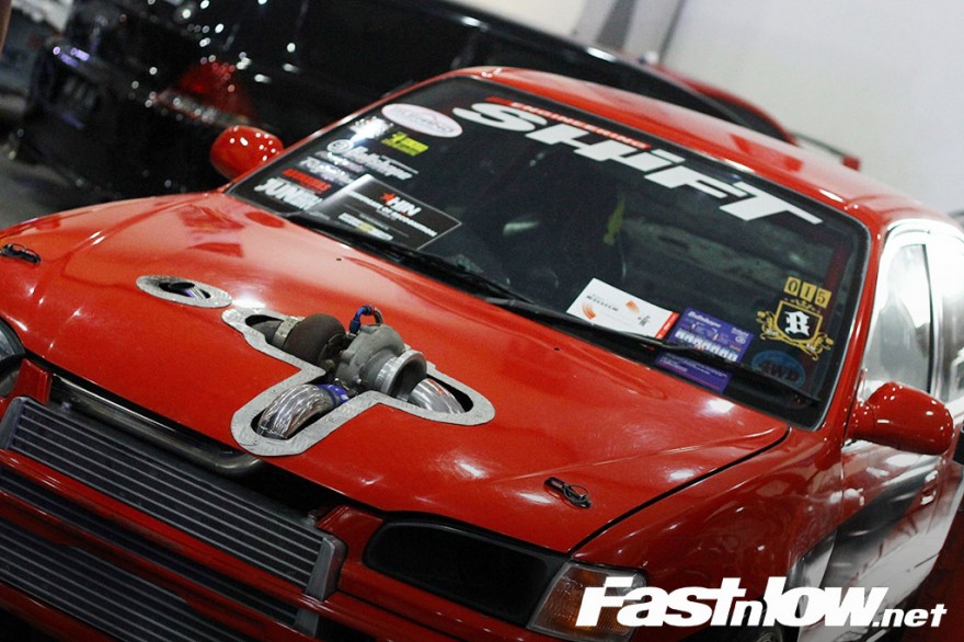 HIN GT RADIAL JOGJAKARTA MODIFIKASI MOBIL Jogja Yogyakarta fastnlow 4