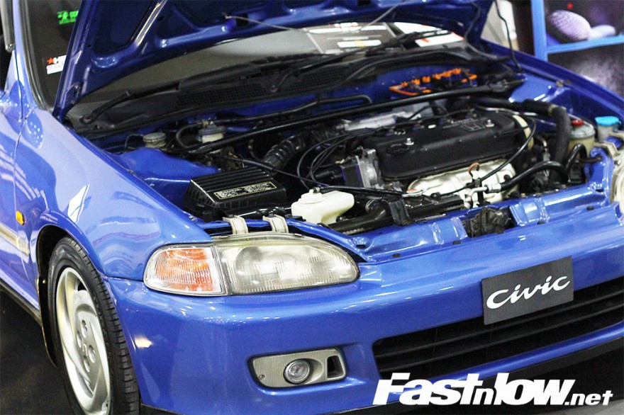 HIN GT RADIAL JOGJAKARTA MODIFIKASI MOBIL Jogja Yogyakarta fastnlow 5