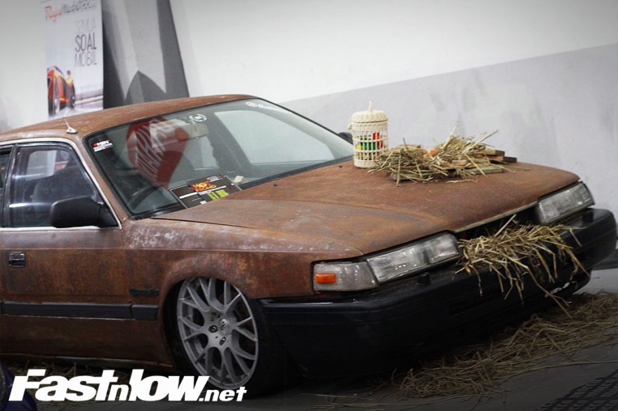 HIN GT RADIAL JOGJAKARTA MODIFIKASI MOBIL Jogja Yogyakarta fastnlow 6