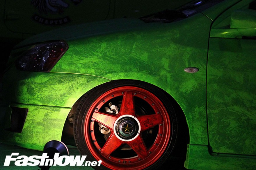 HIN GT RADIAL JOGJAKARTA MODIFIKASI MOBIL Jogja Yogyakarta fastnlow 7