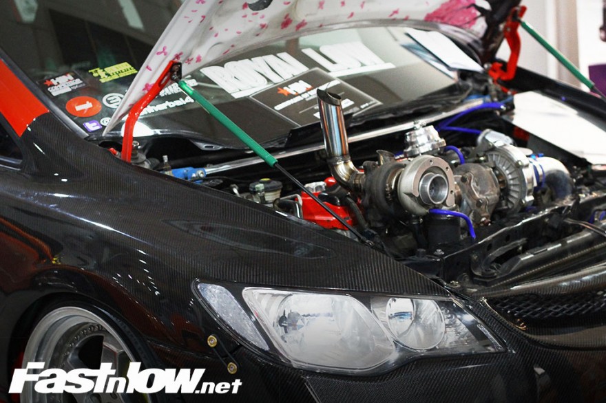 HIN GT RADIAL JOGJAKARTA MODIFIKASI MOBIL Jogja Yogyakarta fastnlow 8