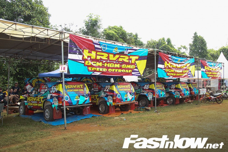 HRVRT GT Radial IXOR 2015 Speed Offroad 6