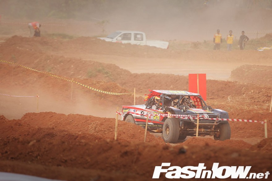 Wahyu lamban GT Radial speed offroad SMN IXOR 2015 4