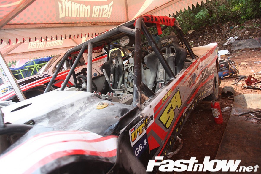 Wahyu lamban GT Radial speed offroad SMN IXOR 2015 6