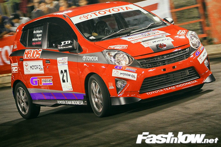 agya incs gt radial bsd slalom  2015