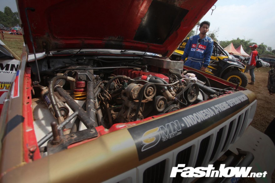 deden pohan Total GT Radial IXOR 2015 SMN Speed offroad 2