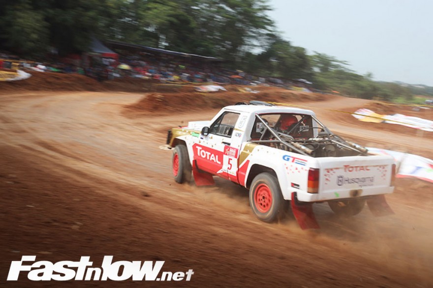 deden pohan Total GT Radial IXOR 2015 SMN Speed offroad 4