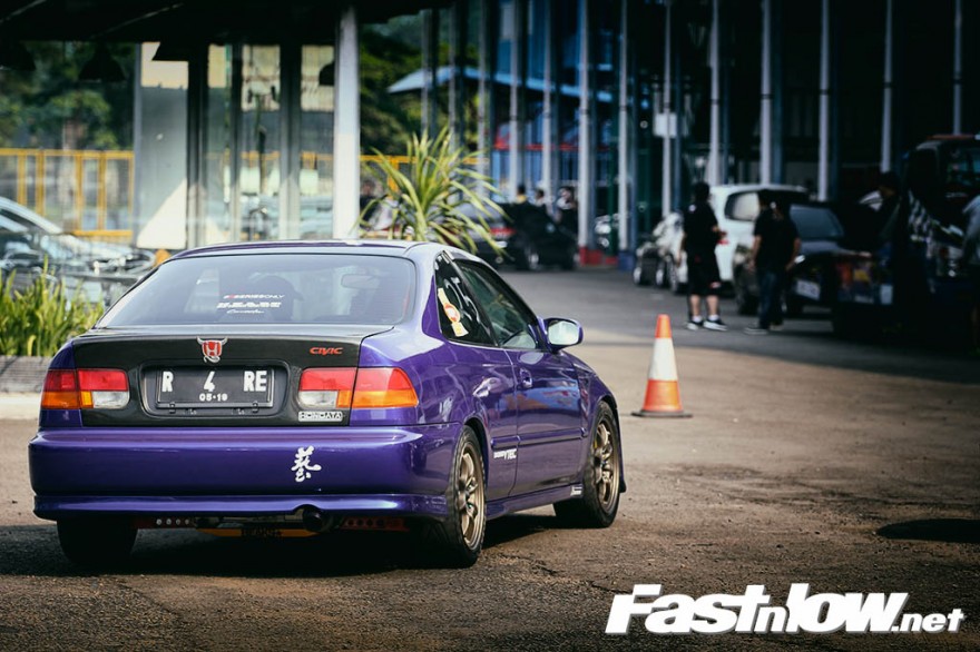 honda civic ferio estilo nouva accord accura sentul honda day