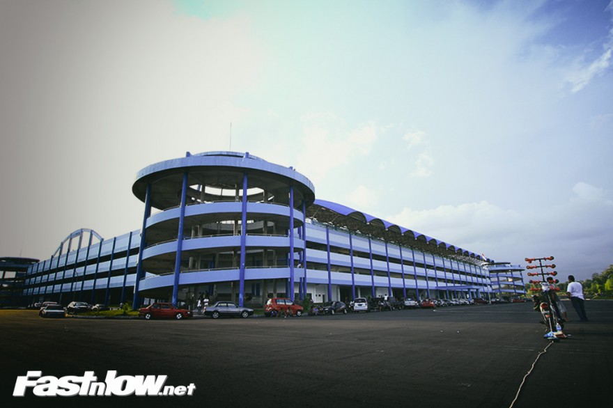 jdrc jogja drag race honda balapan 201m start finish indonesia