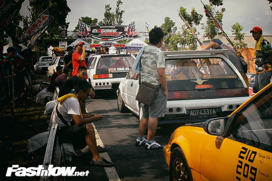 jdrc jogja drag race honda balapan lurus 8 201m start finish indonesia