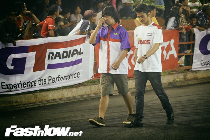mario claudio slalom incs bsd gt radial 2015
