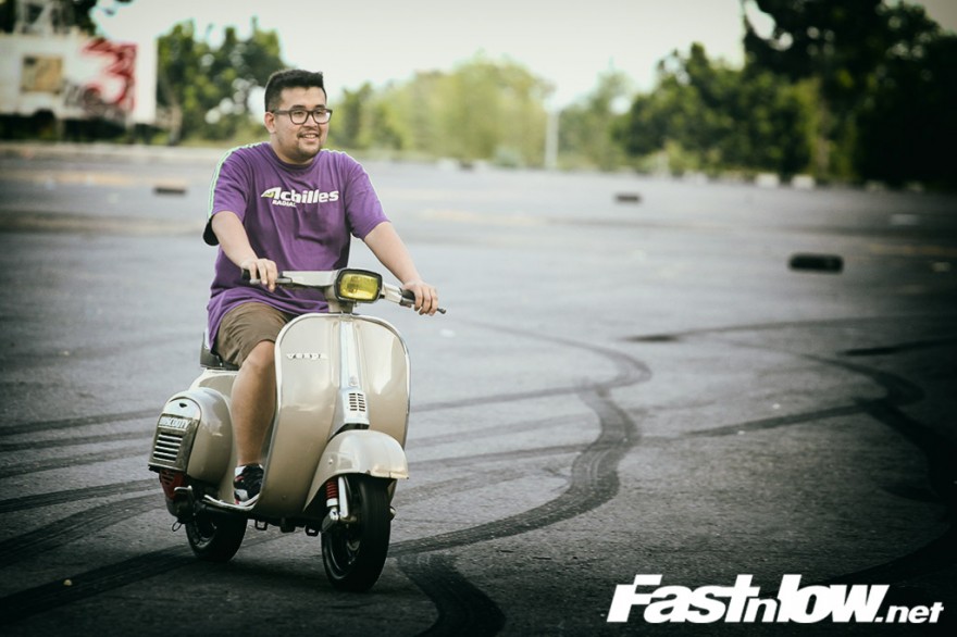 AMF Achilles akbar jogja drift amandio skyfiro 10