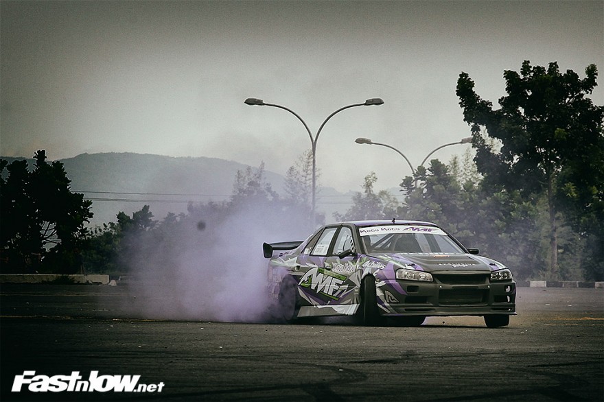 AMF Achilles akbar jogja drift amandio skyfiro 5
