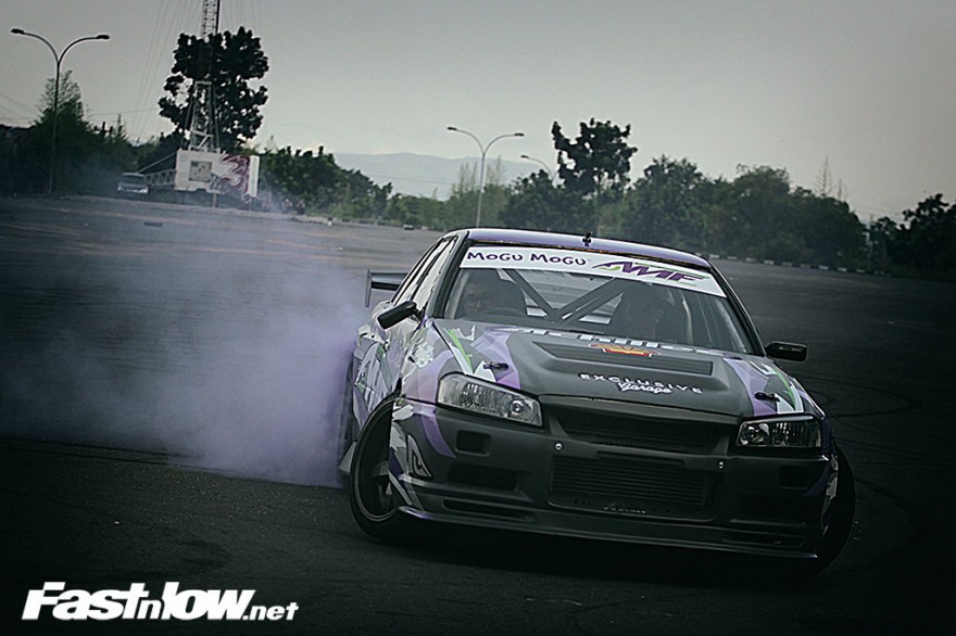 AMF Achilles akbar jogja drift amandio skyfiro 6