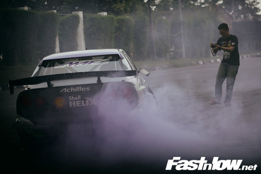 AMF Achilles akbar jogja drift amandio skyfiro 7