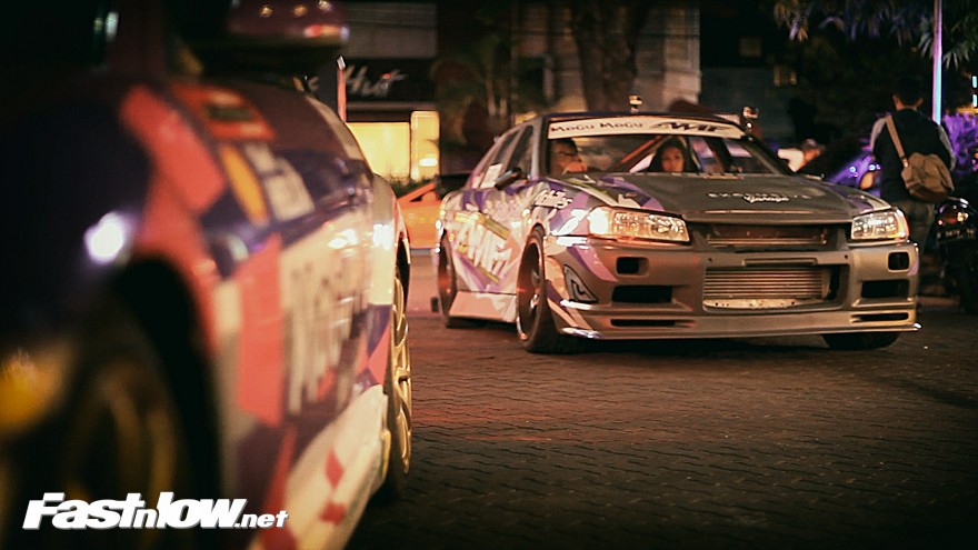 AMF Achilles akbar jogja drift amandio skyfiro 8