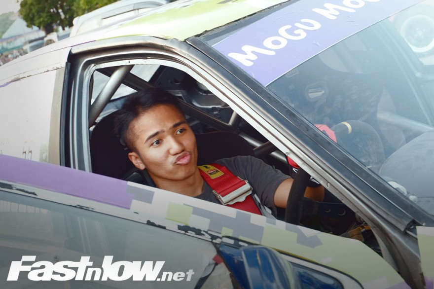 Achilles Motorsport Festival 2015 mogu mogu fastnlow mandala krida drift 1