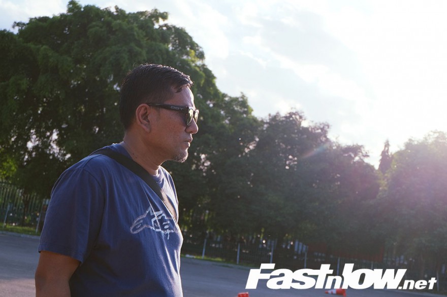 Achilles Motorsport Festival 2015 mogu mogu fastnlow mandala krida drift 11
