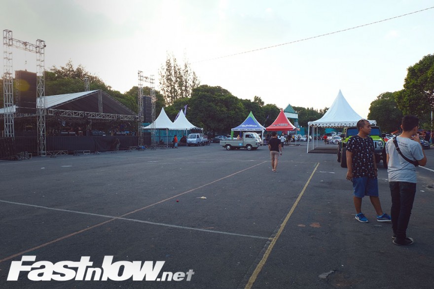 Achilles Motorsport Festival 2015 mogu mogu fastnlow mandala krida drift 16