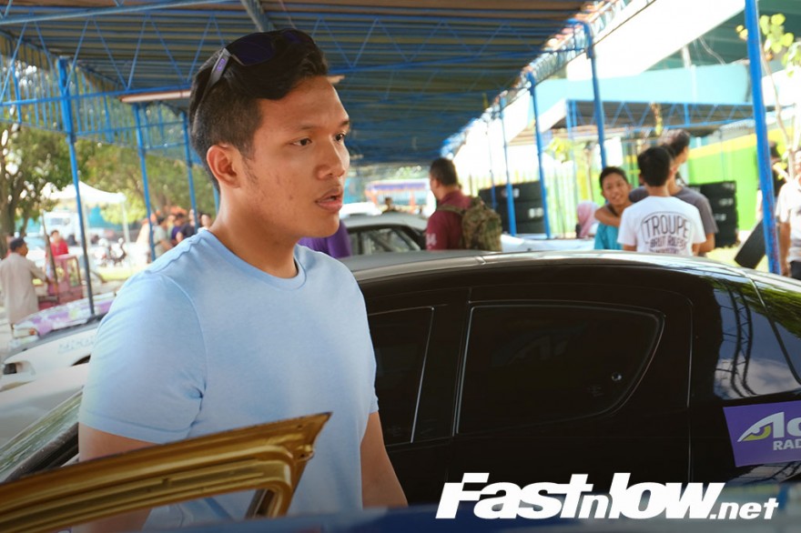 Achilles Motorsport Festival 2015 mogu mogu fastnlow mandala krida drift 3
