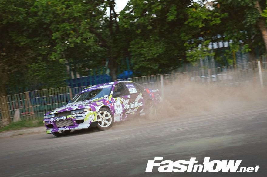 Achilles Motorsport Festival 2015 mogu mogu fastnlow mandala krida drift 6