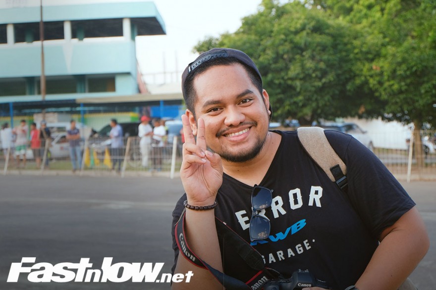Achilles Motorsport Festival 2015 mogu mogu fastnlow mandala krida drift 7