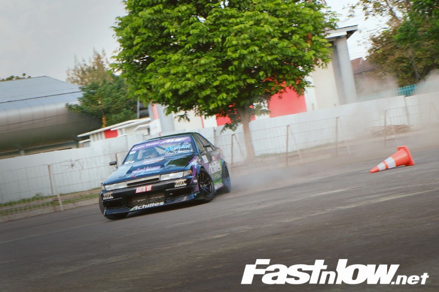 Achilles Motorsport Festival 2015 mogu mogu fastnlow mandala krida drift 9