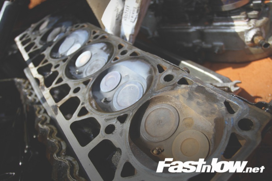 Dany XJOC fastnlow speed offroad 2015 SMN Total oil 3