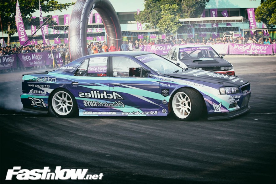 Foto 10 (AMF Mogu-mogu achilles Motorsport Festival yogyakarta GT Radial HTJRT)