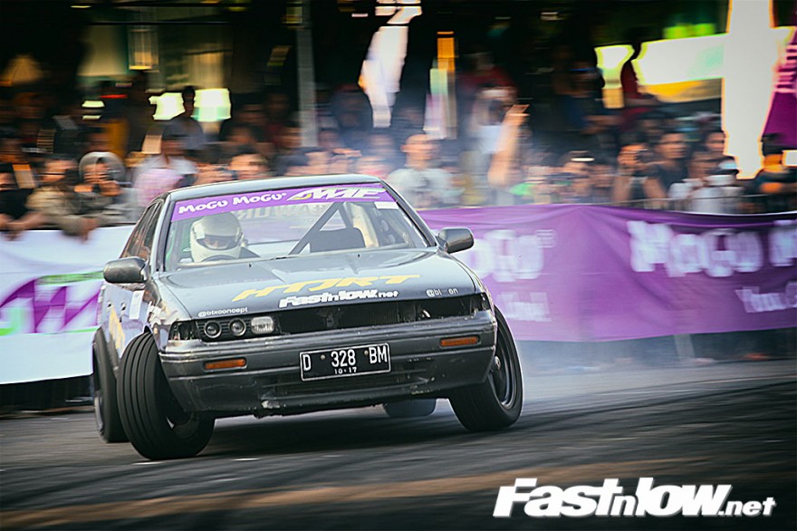 Foto 12 (AMF Mogu-mogu achilles Motorsport Festival yogyakarta GT Radial HTJRT)
