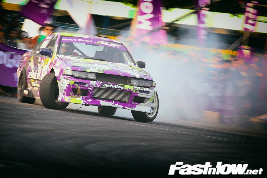 Foto 18 (AMF Mogu-mogu achilles Motorsport Festival yogyakarta GT Radial HTJRT)