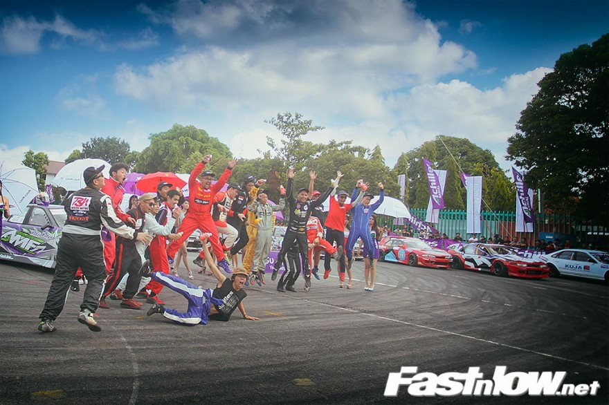 Foto 24 (AMF Mogu-mogu achilles Motorsport Festival yogyakarta GT Radial HTJRT)