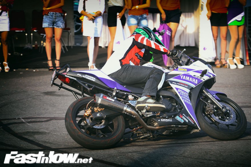 Foto 7 (AMF Mogu-mogu achilles Motorsport Festival yogyakarta GT Radial HTJRT)