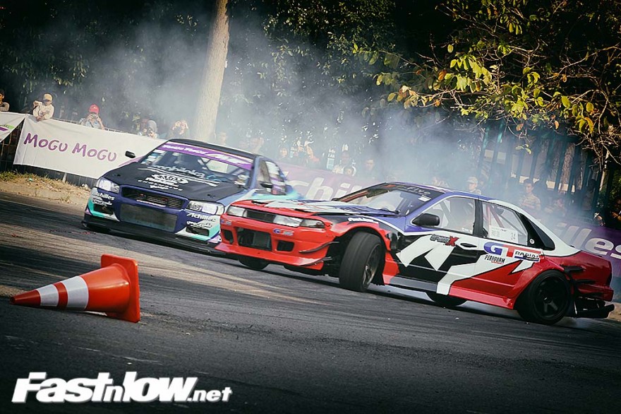 Foto 9 (AMF Mogu-mogu achilles Motorsport Festival yogyakarta GT Radial HTJRT)