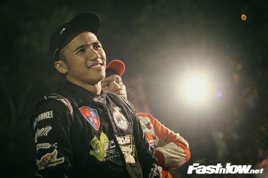 Foto Amandio 8 (AMF Mogu-mogu achilles Motorsport Festival yogyakarta GT Radial HTJRT)