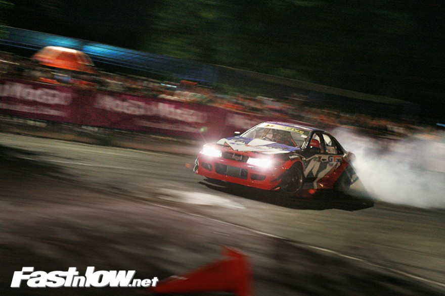 Foto Rio 10 (AMF Mogu-mogu achilles Motorsport Festival yogyakarta GT Radial HTJRT)