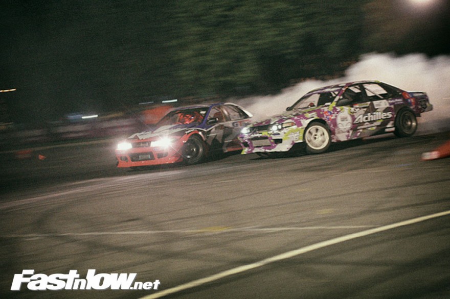 Foto Rio 11 (AMF Mogu-mogu achilles Motorsport Festival yogyakarta GT Radial HTJRT)